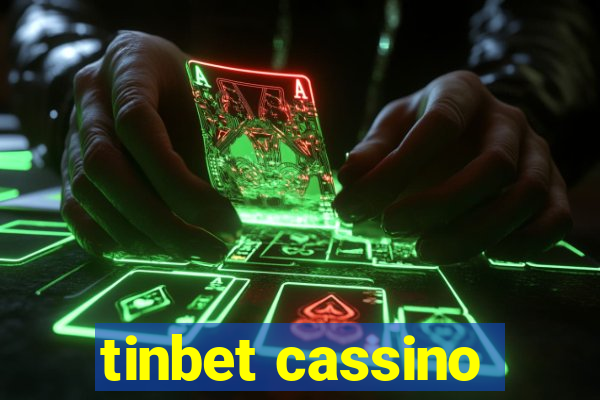 tinbet cassino